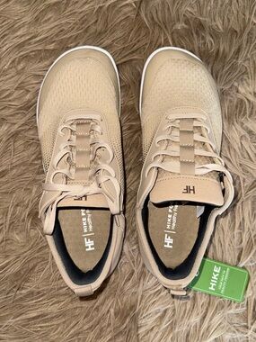 New Hike Footwear Stride Barefoot Sneakers size 10/10.5 Women's